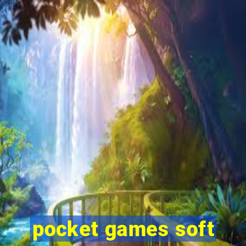 pocket games soft